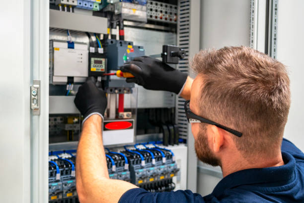 Best Affordable Emergency Electrician  in Yountville, CA