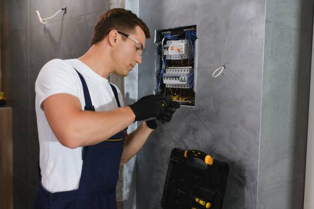 Best Emergency Electrician Near Me  in Yountville, CA