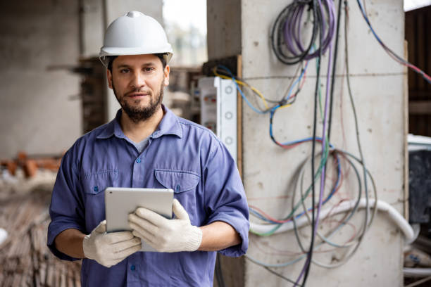 Best Emergency Electrical Repair  in Yountville, CA