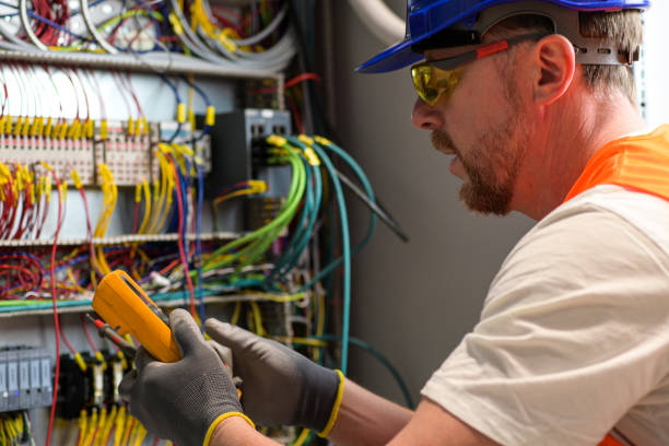 Best Electrician Near Me  in Yountville, CA