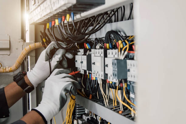 Best Electrical Rewiring Services  in Yountville, CA